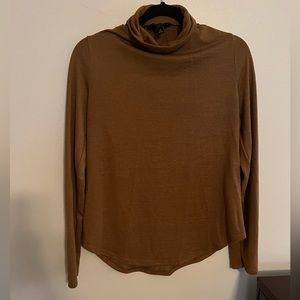 Banana republic turtle neck